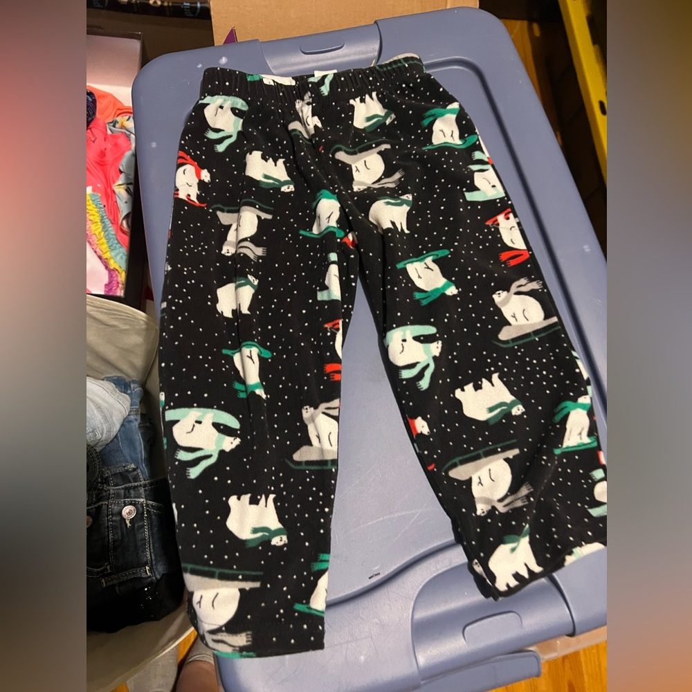 Pajama pants